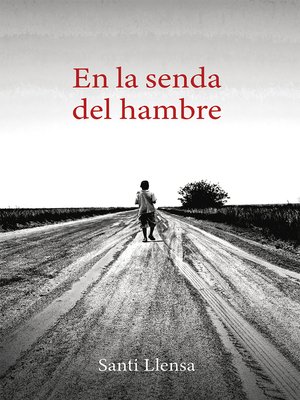 cover image of En la senda del hambre